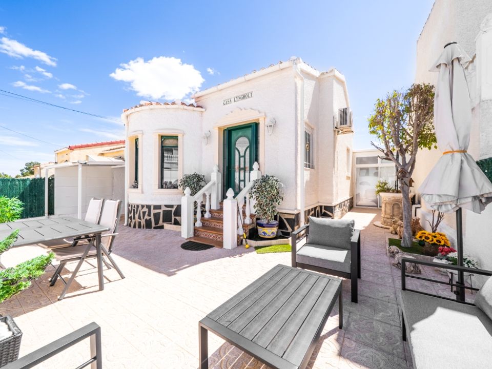 Villa i La Marina, Alicante - foto 3